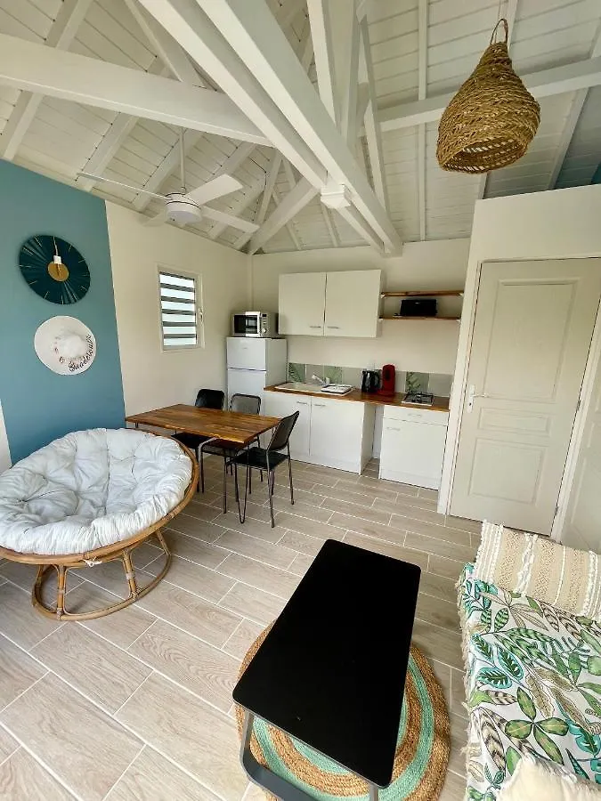 La Papaye D'Or Apartment Saint-Francois  0*, Saint-Francois (Grande-Terre) Guadeloupe