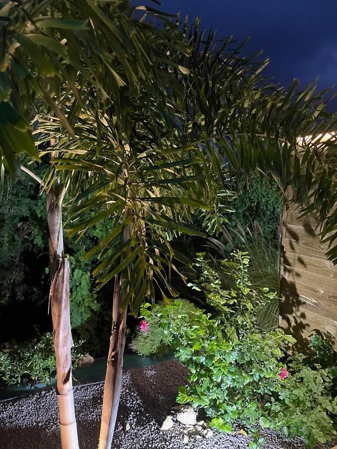 La Papaye D'Or Apartment Saint-Francois  Guadeloupe