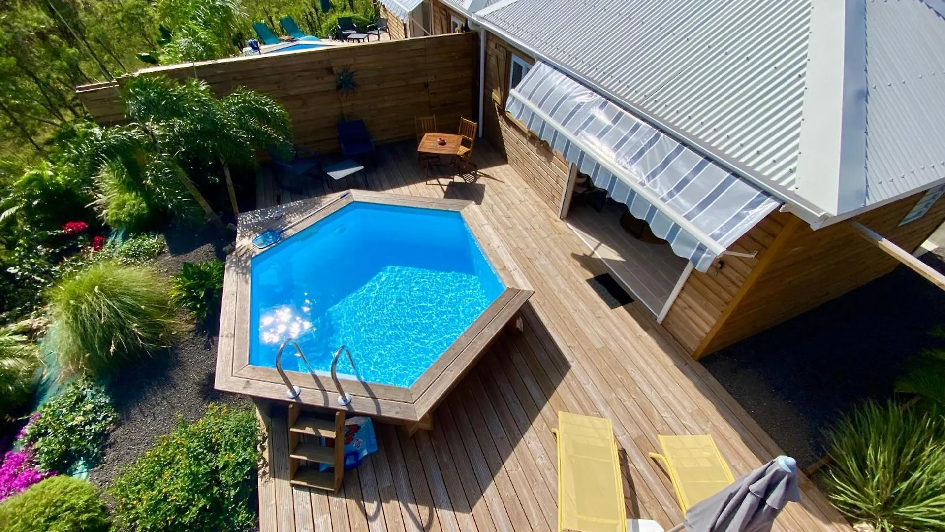 La Papaye D'Or Apartment Saint-Francois  0*, Saint-Francois (Grande-Terre) Guadeloupe