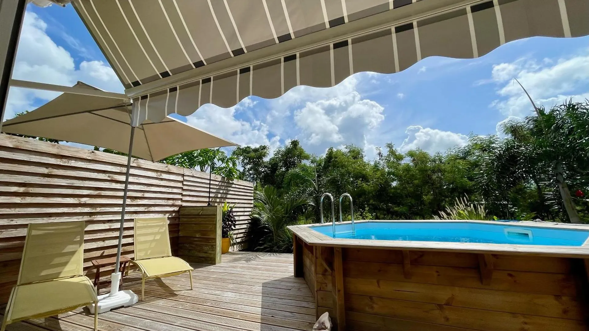 La Papaye D'Or Apartment Saint-Francois  0*, Saint-Francois (Grande-Terre) Guadeloupe