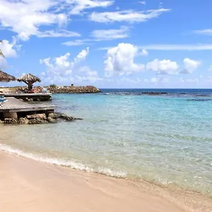 Appartement Au Bord De Mer., Saint-Francois (Grande-Terre)
