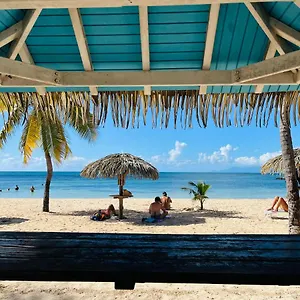 Appartement Magnolia Anse Des Rochers, Saint-Francois (Grande-Terre)