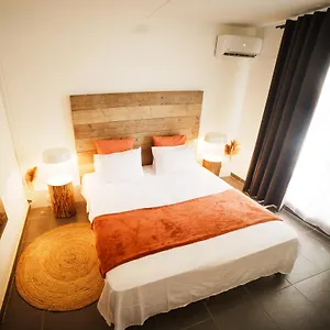Appartement Havre De Paix Boise A St Francois, Saint-Francois (Grande-Terre)