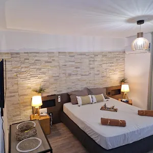 Appartement The Ohana, Saint-Francois (Grande-Terre)