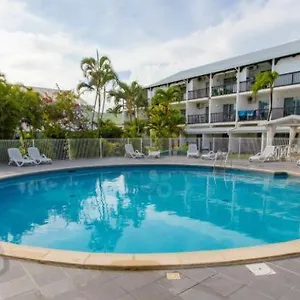 Appartement Sur La Marina St Francois, Saint-Francois (Grande-Terre)