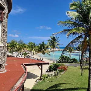 Appartement Ty-paradis, Saint-Francois (Grande-Terre)