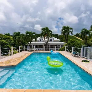Appartement Résidence Les Carlettes, Saint-Francois (Grande-Terre)