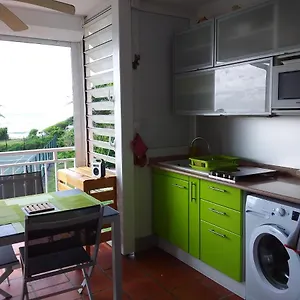 Appartement Anse Des Rochers, Saint-Francois (Grande-Terre)